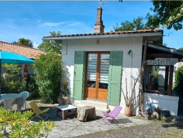 Maison 3 pièces 53 m²