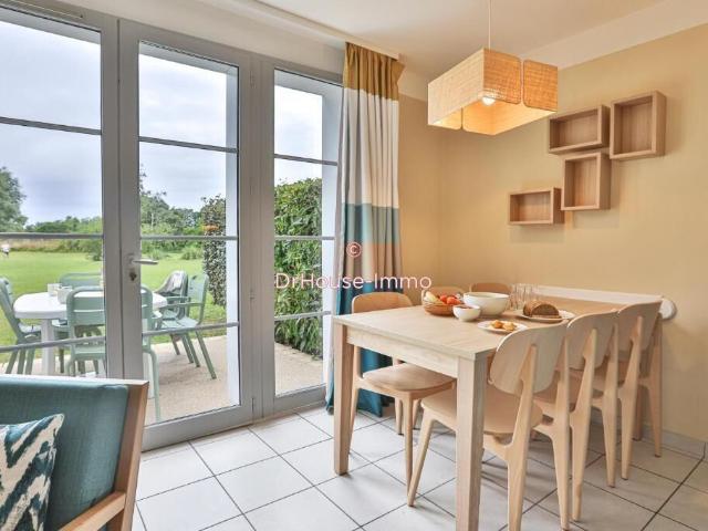 Maison 3 pièces 53 m²