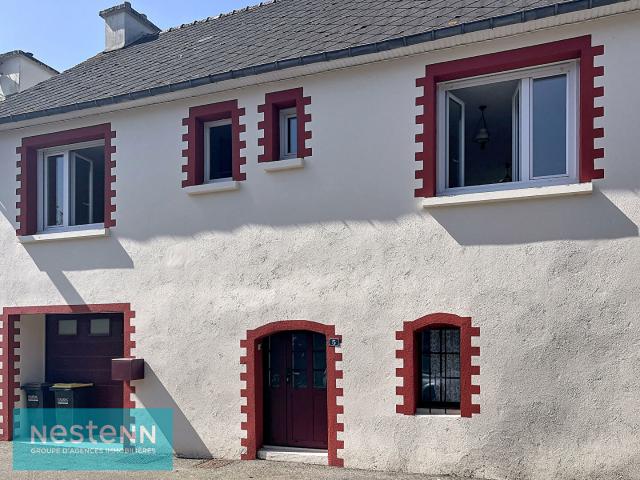 Maison 3 pièces 53 m²