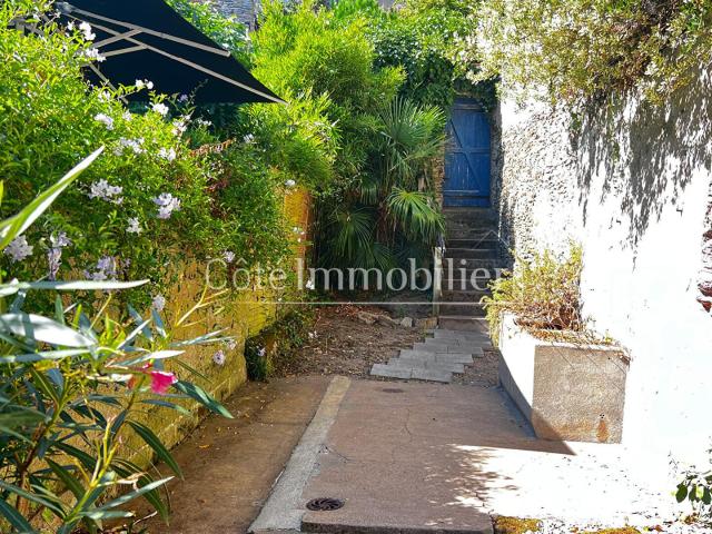 Maison 3 pièces 53 m²