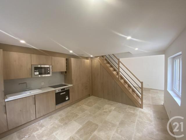 Maison 3 pièces 53 m²