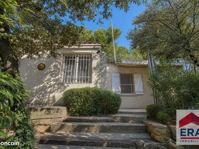 Maison 3 pièces 53 m²