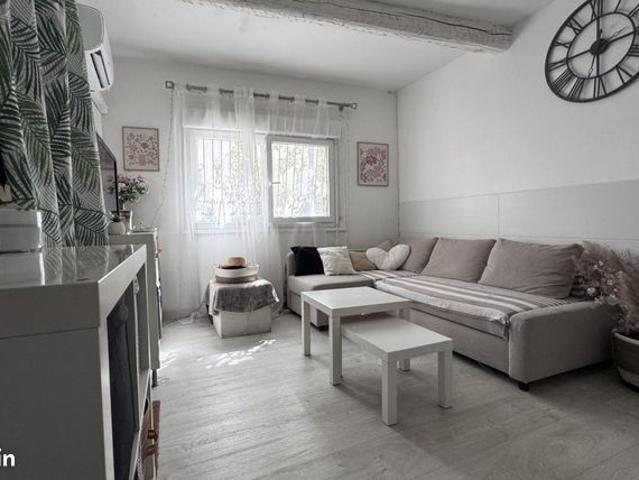 Maison 3 pièces 53 m²