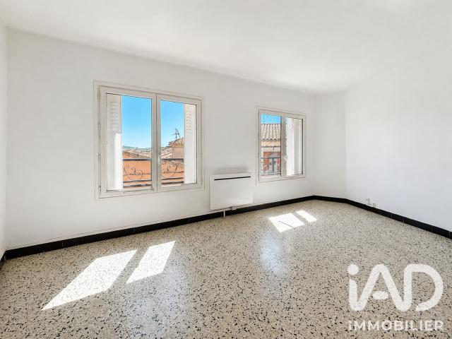 Maison 3 pièces, 53 m² à louer à Murviel lès Béziers 34490