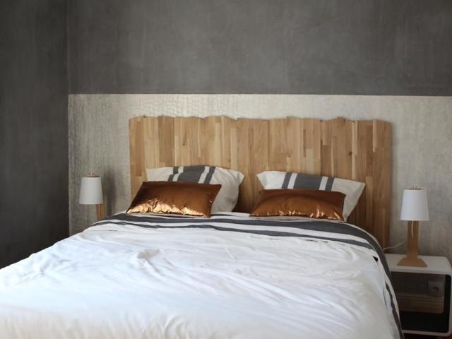 Maison 3 pièces, 53 m² à louer à Nanterre 92000