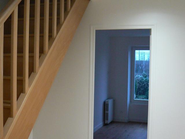 Maison 3 pièces, 53 m² à louer à Précy sur Oise 60460