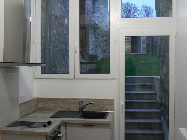 Maison 3 pièces, 53 m² à louer à Précy sur Oise 60460