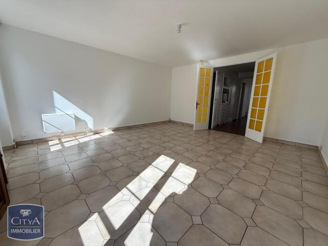 Maison 3 pièces