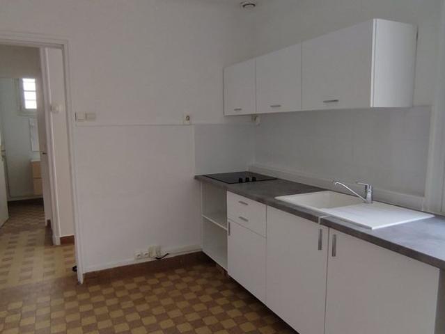 Maison 3 pièces 54.48m²