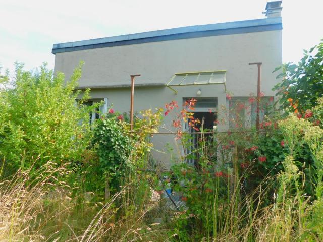 Maison 3 pièces 54 m²