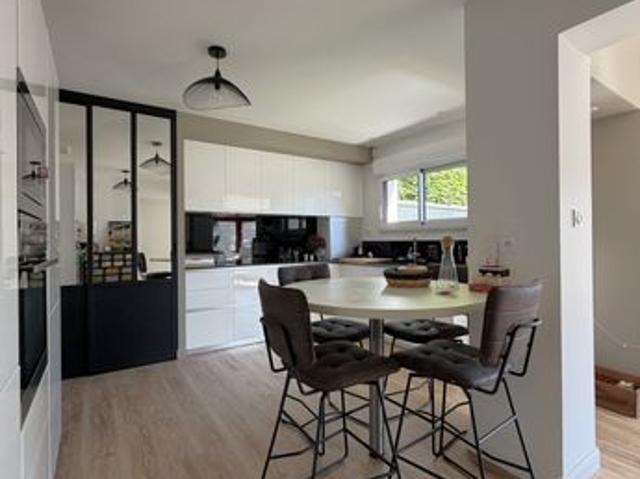 Maison 3 pièces 54 m²