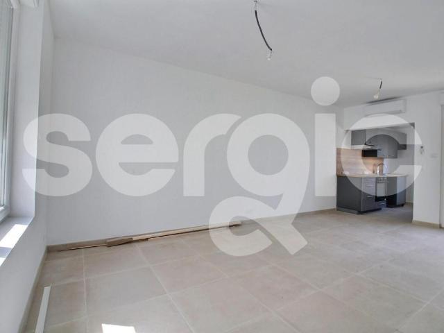 Maison 3 pièces 54 m²