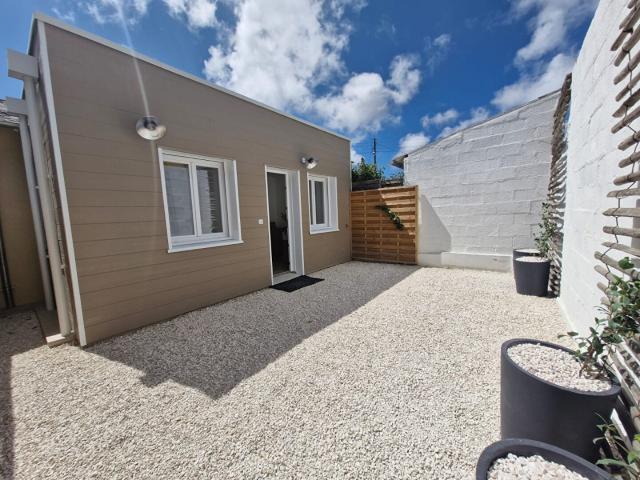 Maison 3 pièces 54 m²