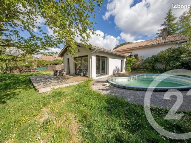 Maison 3 pièces 54 m²