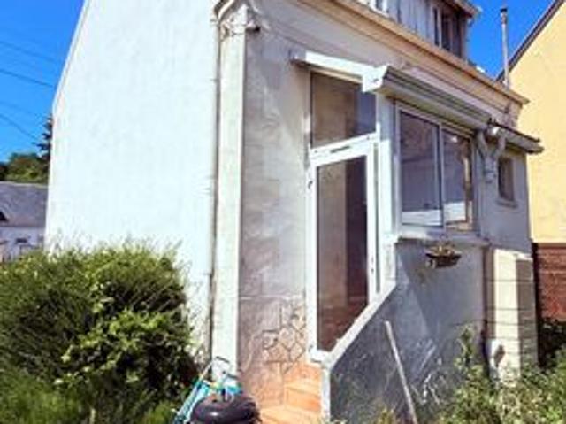 Maison 3 pièces 54 m²