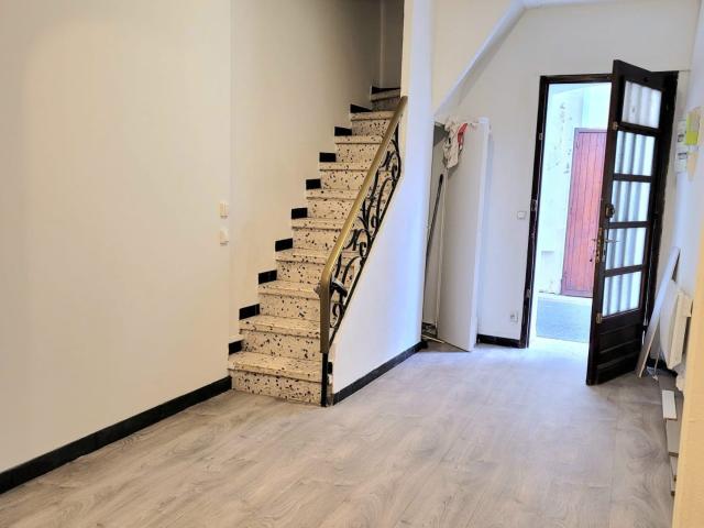 Maison 3 pièces 47 m²