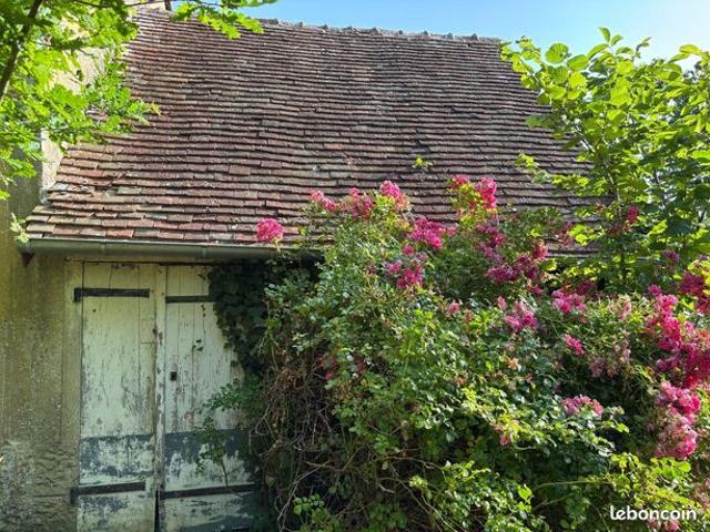 Maison 3 pièces 54 m²
