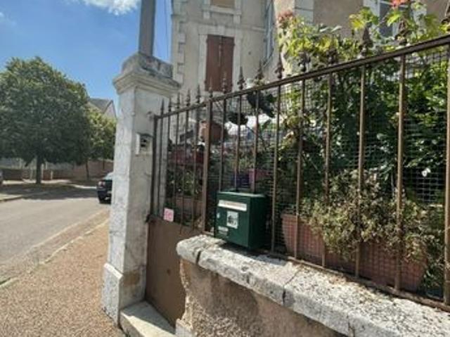 Maison 3 pièces 54 m²