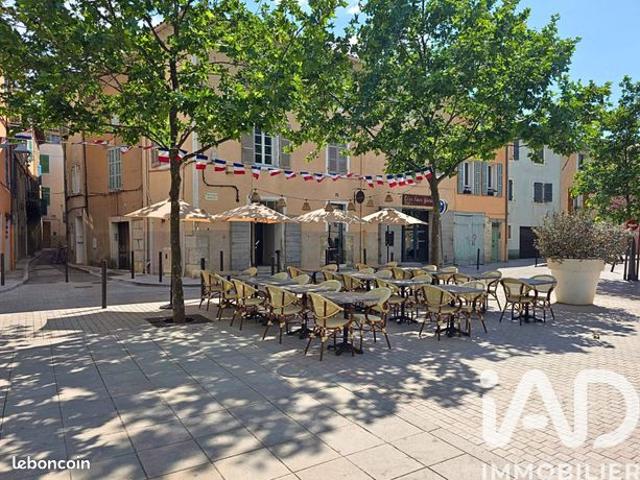 Maison 3 pièces 54 m²