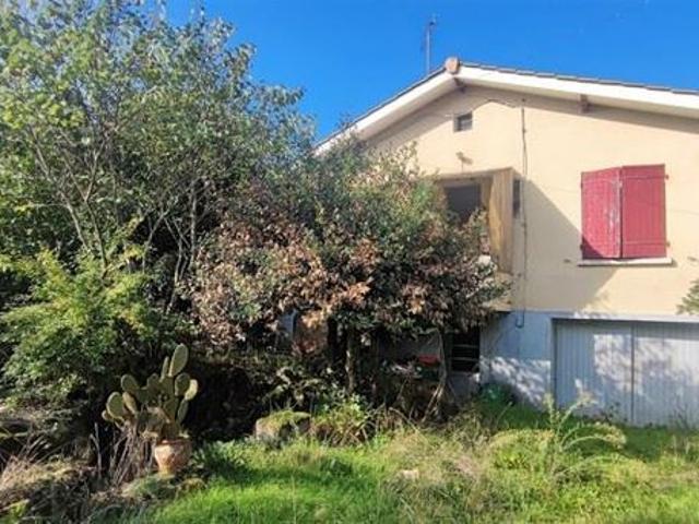 Maison 3 pièces 54 m²