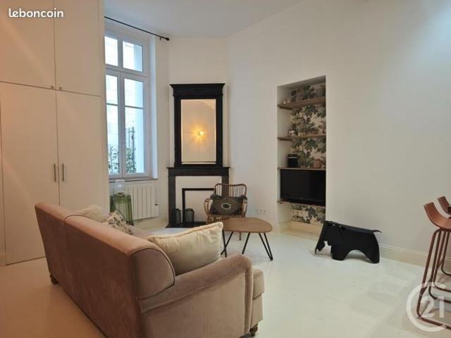Maison 3 pièces 54 m²
