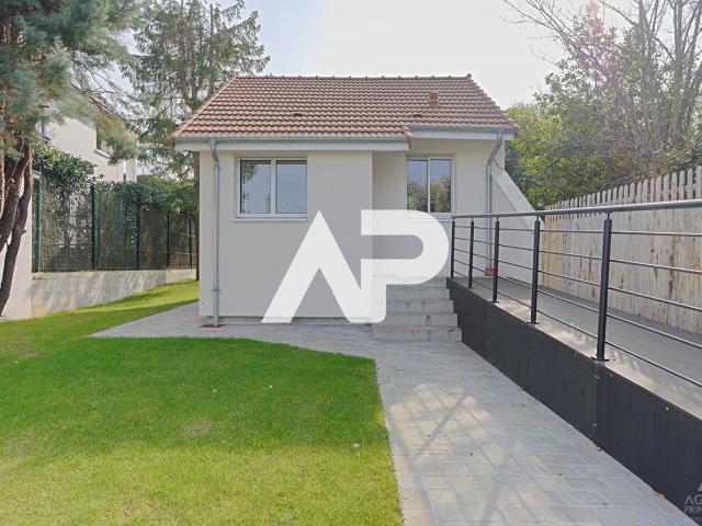 Maison 3 pièces 54 m²