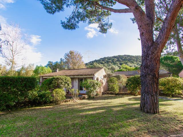 Maison 3 pièces 54 m²
