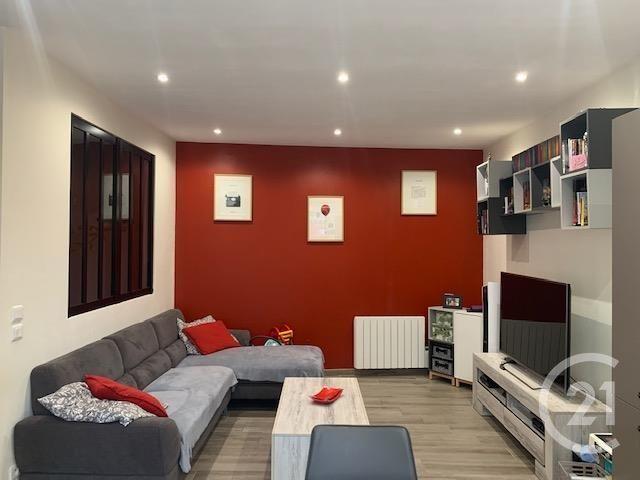 Maison 3 pièces 54 m²