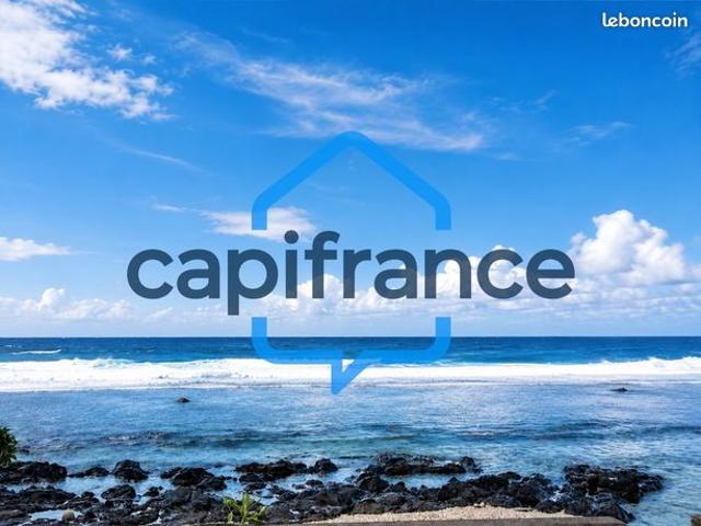 Maison 3 pièces 54 m²