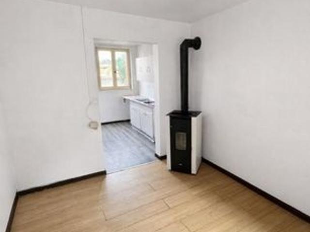 Maison 3 pièces 54 m²