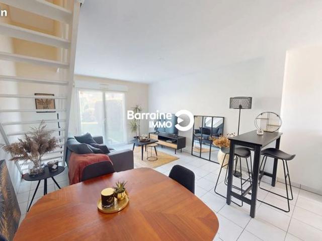 Maison 3 pièces 54 m²