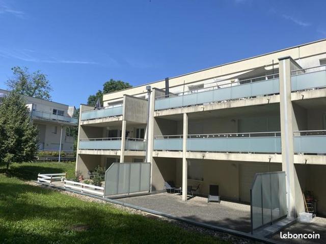 Maison 3 pièces 54 m²