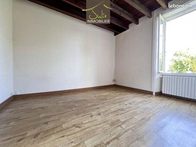 Maison 3 pièces 54 m²