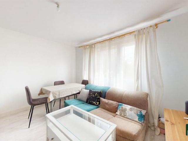 Maison 3 pièces 54 m²