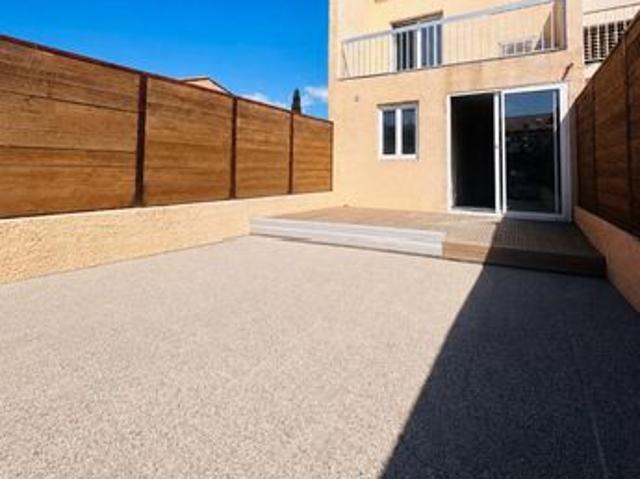 Maison 3 pièces 54 m²