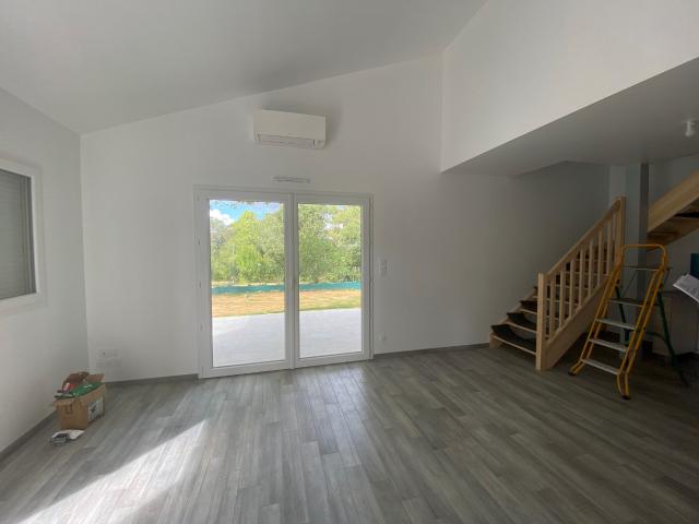 Maison 3 pièces 54 m²