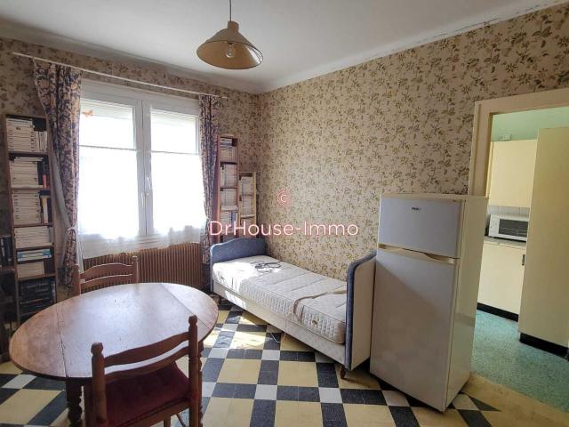 Maison 3 pièces 54 m²