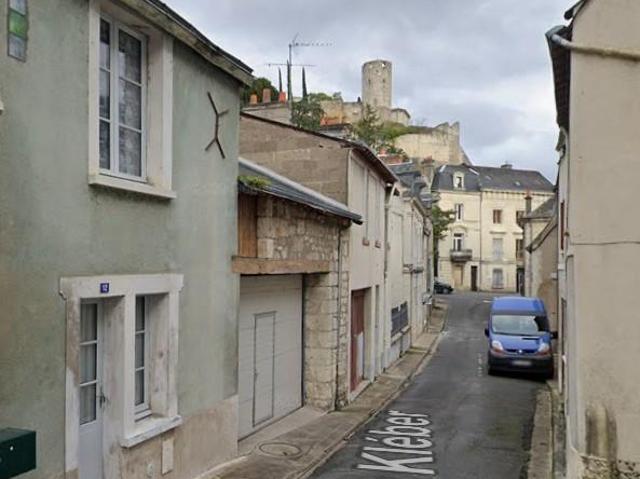 Maison 3 pièces 54 m²