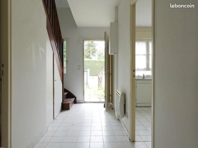 Maison 3 pièces 54 m²