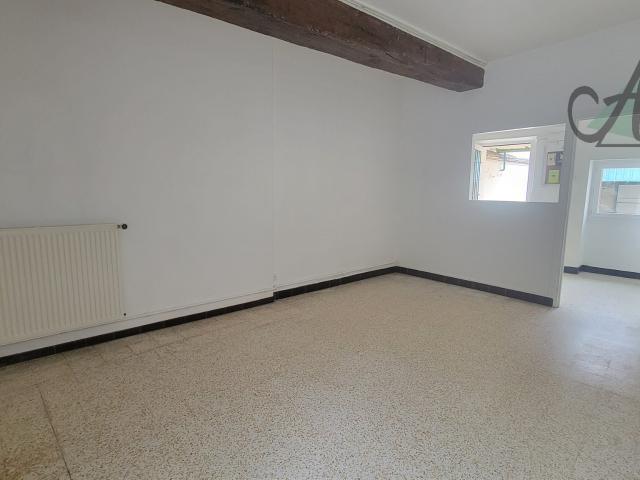 Maison 3 pièces 54 m²