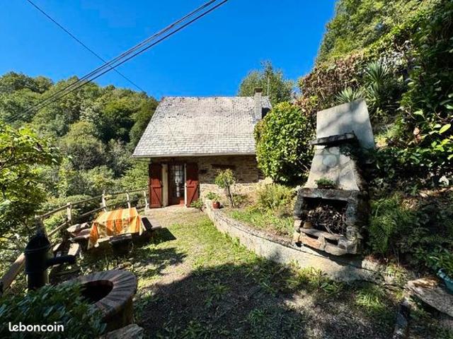 Maison 3 pièces 54 m²