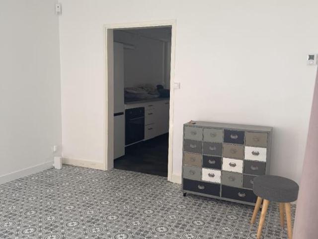 Maison 3 pièces 54 m²
