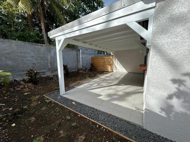 Maison 3 pièces 54 m²