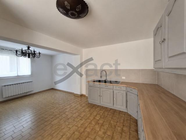 Maison 3 pièces 54 m²