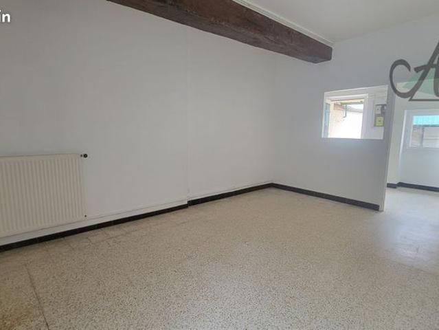 Maison 3 pièces 54 m²