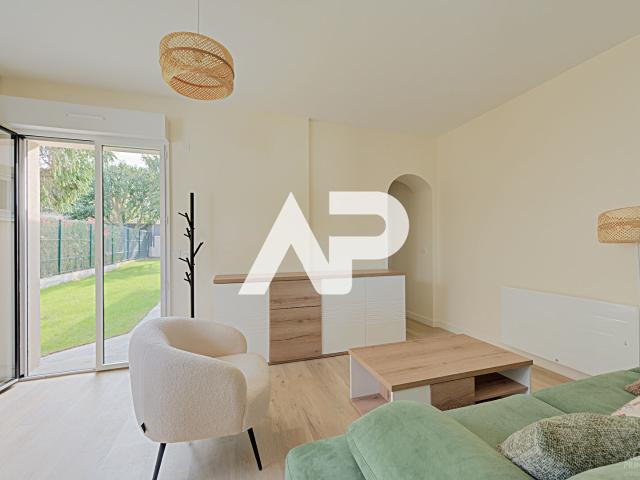 Maison 3 pièces 54 m²