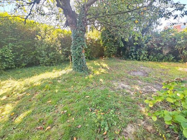 Maison 3 pièces 54 m²