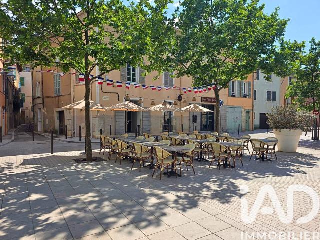 Maison 3 pièces 54 m²