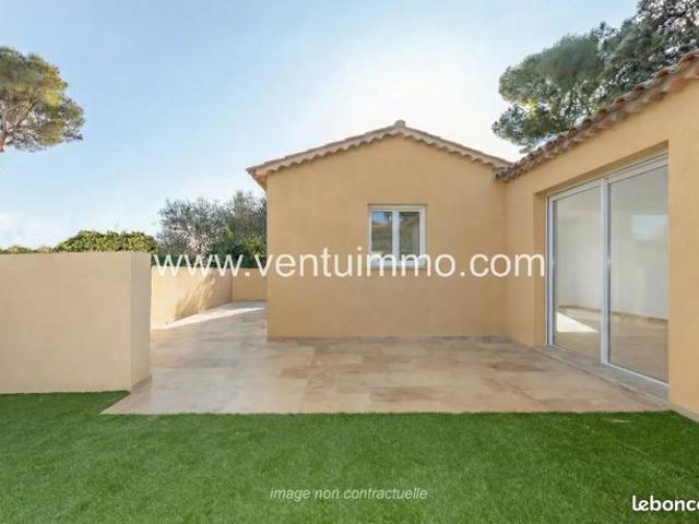 Maison 3 pièces 54 m²