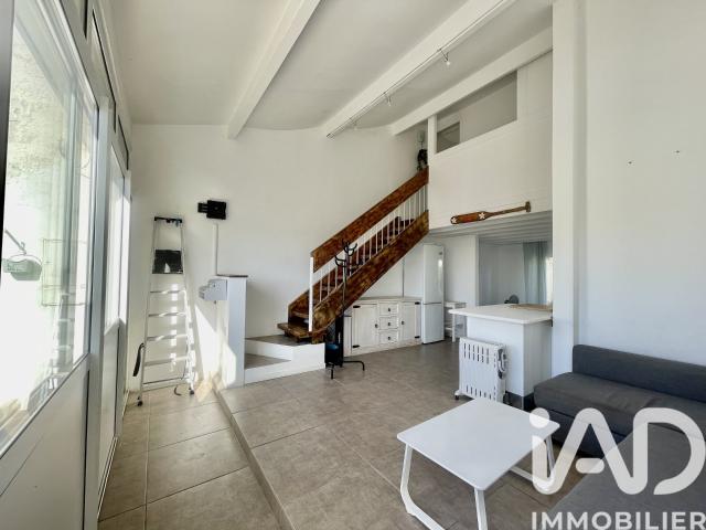 Maison 3 pièces 54 m²